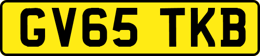 GV65TKB
