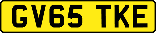 GV65TKE