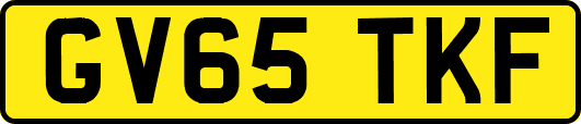 GV65TKF