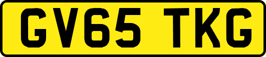 GV65TKG