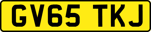 GV65TKJ