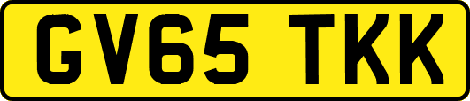 GV65TKK