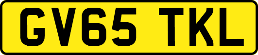 GV65TKL