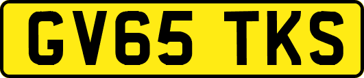 GV65TKS