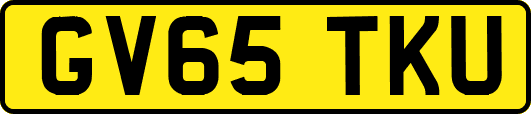 GV65TKU