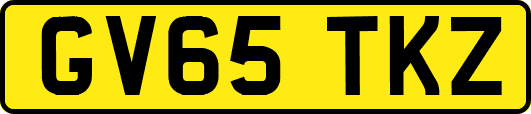 GV65TKZ
