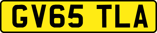 GV65TLA