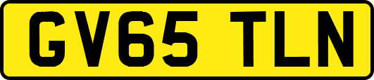 GV65TLN