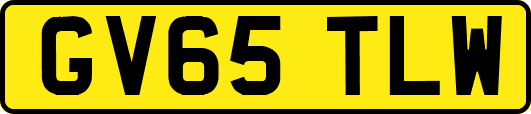 GV65TLW