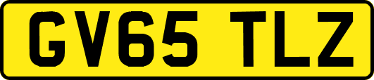 GV65TLZ