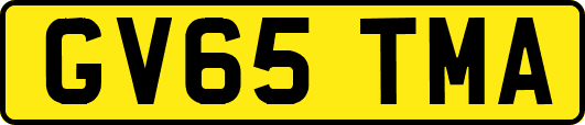 GV65TMA