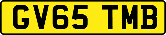 GV65TMB