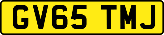 GV65TMJ