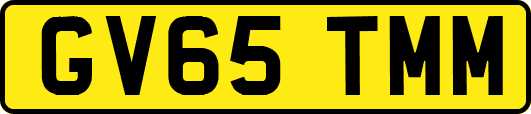 GV65TMM