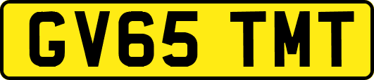 GV65TMT