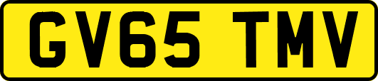 GV65TMV