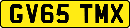 GV65TMX