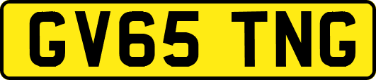 GV65TNG