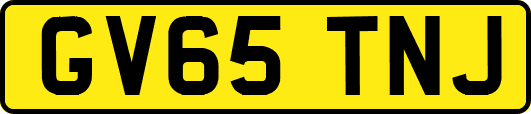GV65TNJ