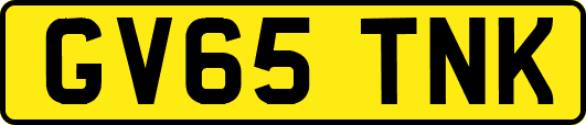 GV65TNK