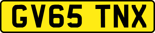 GV65TNX