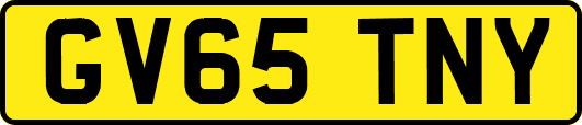 GV65TNY