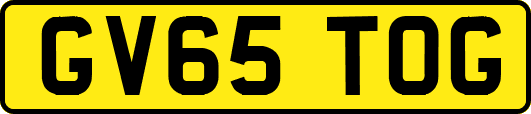 GV65TOG
