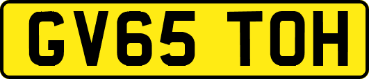 GV65TOH