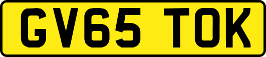 GV65TOK