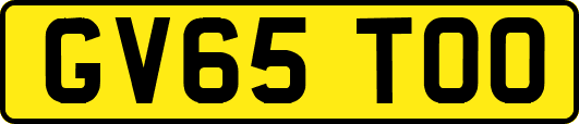 GV65TOO
