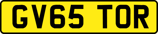 GV65TOR
