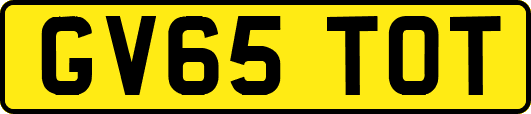 GV65TOT