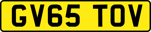 GV65TOV