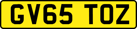GV65TOZ