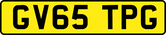 GV65TPG