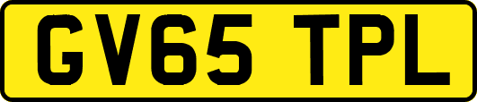 GV65TPL