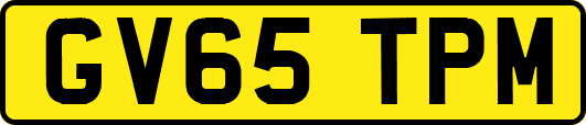 GV65TPM
