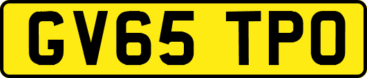 GV65TPO