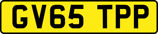 GV65TPP