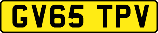 GV65TPV
