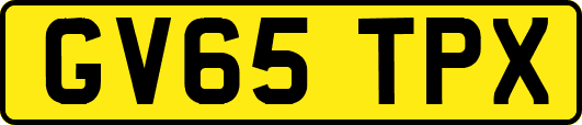 GV65TPX