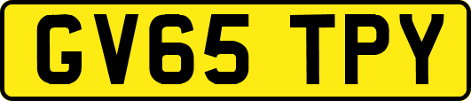 GV65TPY