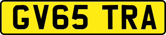 GV65TRA