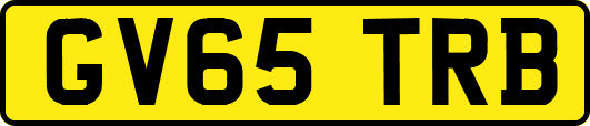 GV65TRB