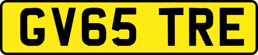 GV65TRE