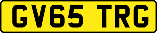 GV65TRG