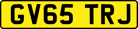 GV65TRJ