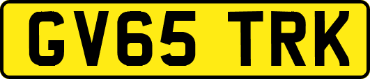 GV65TRK