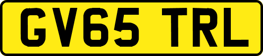 GV65TRL