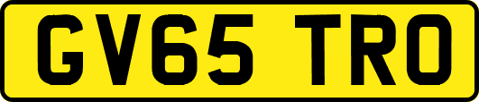 GV65TRO